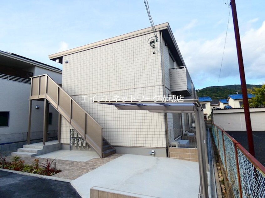  コスモポート新田