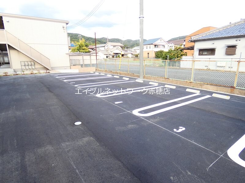  コスモポート新田