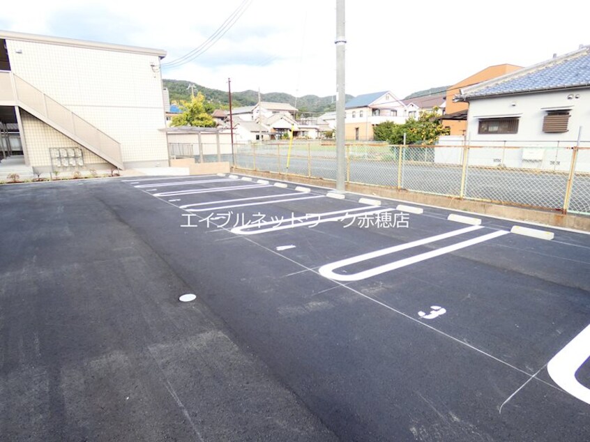  コスモポート新田