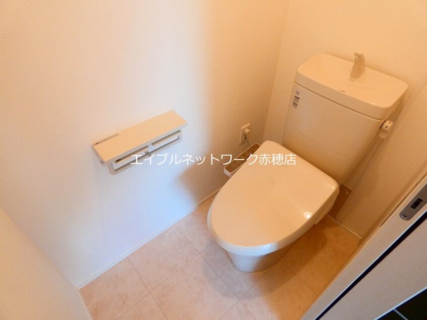  コスモポート新田