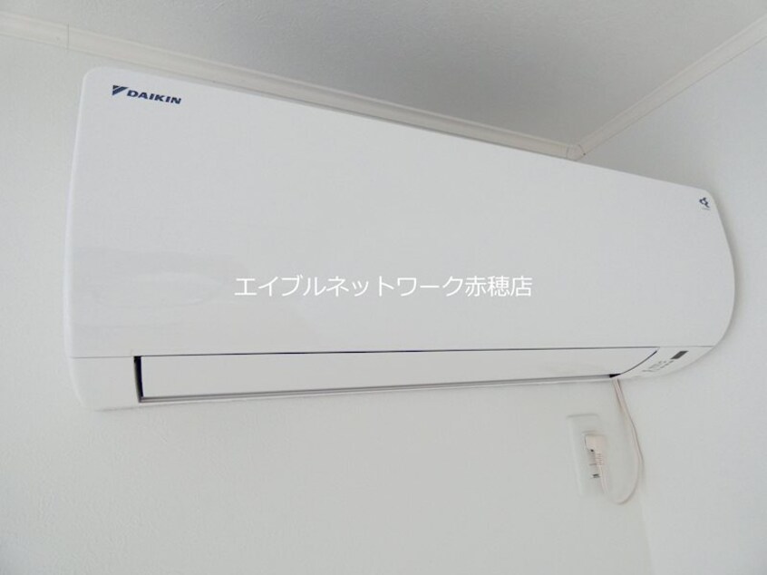  コスモポート新田