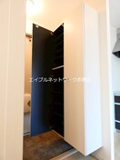  コスモポート新田