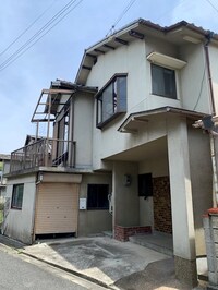 尾崎326貸家