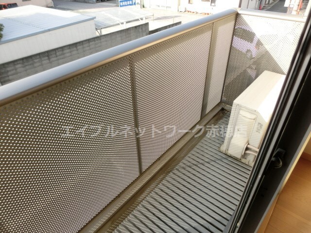  ライスハウス駅前