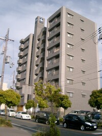 マリンプラザ赤穂駅前町602