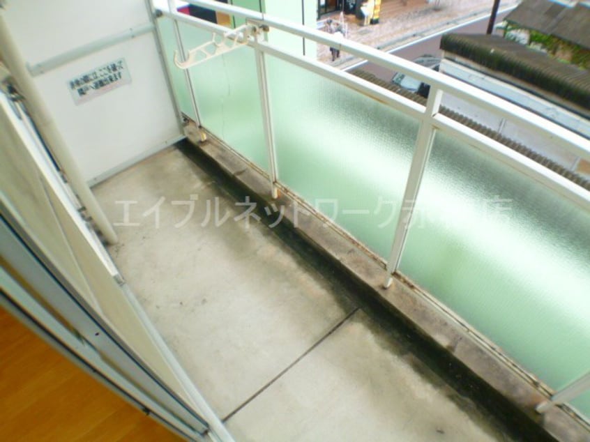  ラ・セーヌマンション