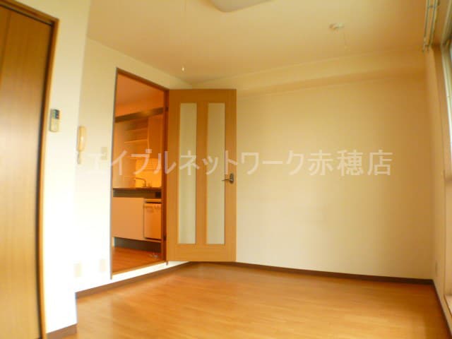  ラ・セーヌマンション