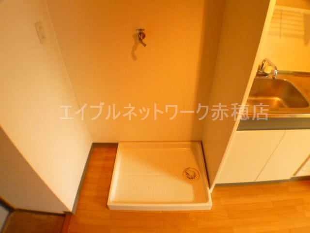  ラ・セーヌマンション