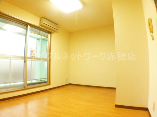  ラ・セーヌマンション