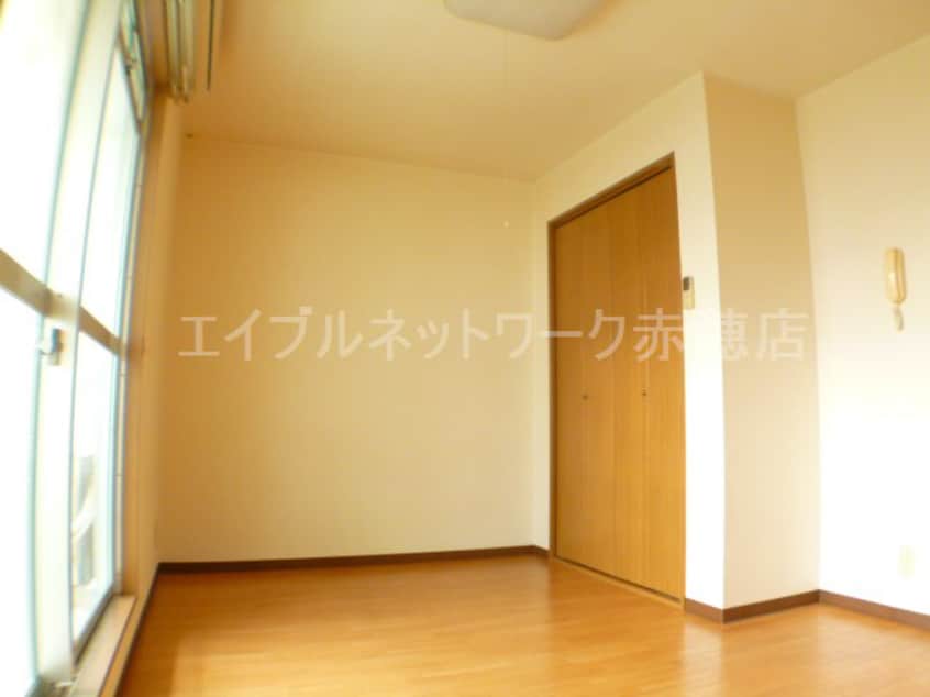  ラ・セーヌマンション