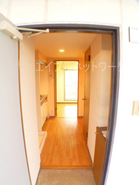  ラ・セーヌマンション