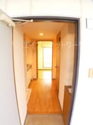  ラ・セーヌマンション