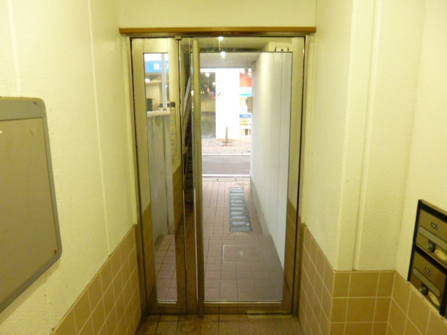  ラ・セーヌマンション