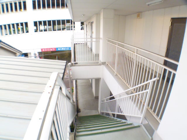  ラ・セーヌマンション