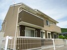 スクエア・センチュリーの外観