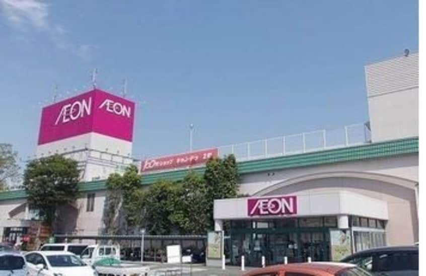 イオン　赤穂店まで1700m ラティオス
