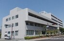 赤穂中央病院まで2900m ラティオス