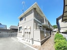 シュライン・フロントの外観