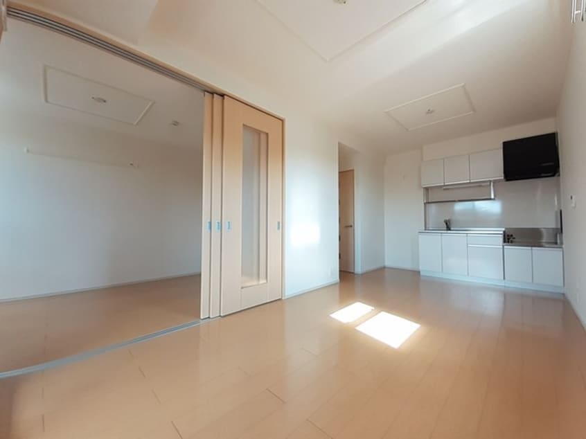  シン．シン．ハウスＤ