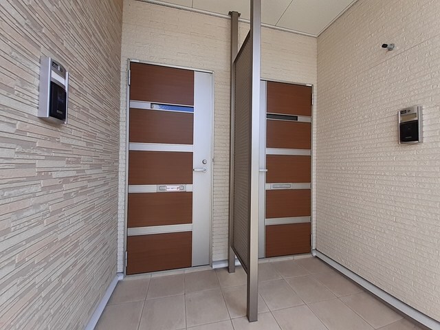  シン．シン．ハウスＤ