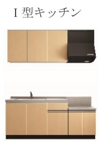 キッチン（イメージ） ヴィラージュ中洲