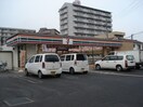 セブンイレブン播州赤穂駅前店まで709ｍ ヴィラージュ中洲