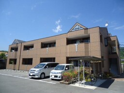 外観写真（昼）