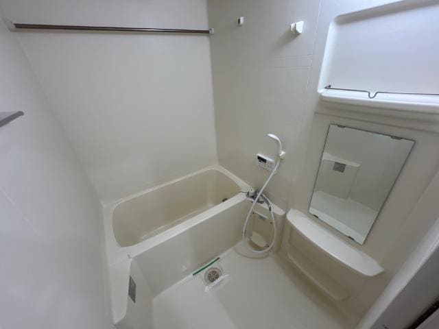 バス／シャワールーム等 フローラ