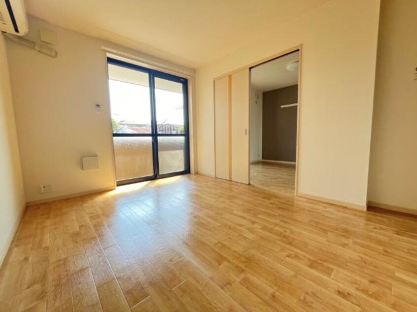 リビング フローラ