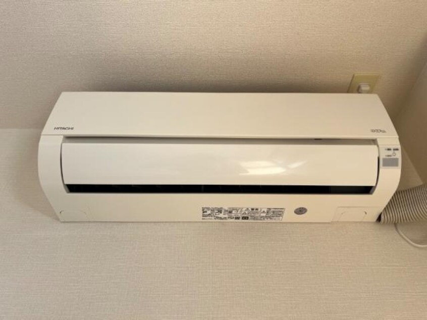 エアコン フローラ