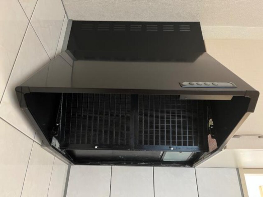 換気扇 フローラ