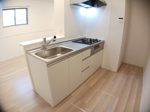  サンセールVIII　Ｂ