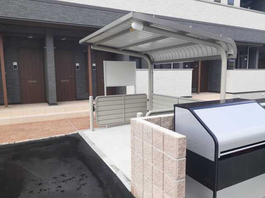  ディアス・カーサVI