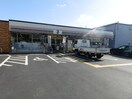 ｾﾌﾞﾝｲﾚﾌﾞﾝ たつの揖西南山店(コンビニ)まで416m ヌーベル龍野