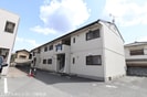 クレール山手の外観