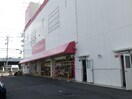 ｻﾞ･ﾀﾞｲｿｰ たつの南店(スーパー)まで264m ファミールセイリュウ（北）