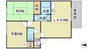 ウェルハーモニーの間取図