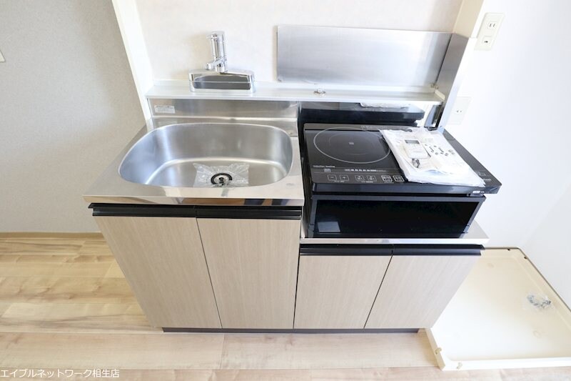  ラポール弐番館