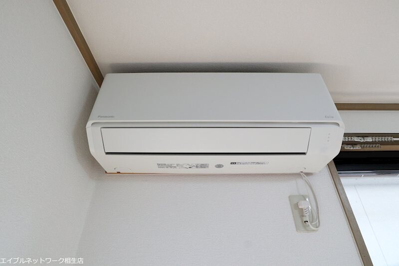  ラポール弐番館