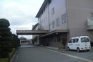 栗原病院(病院)まで512m メゾン・ド・富永