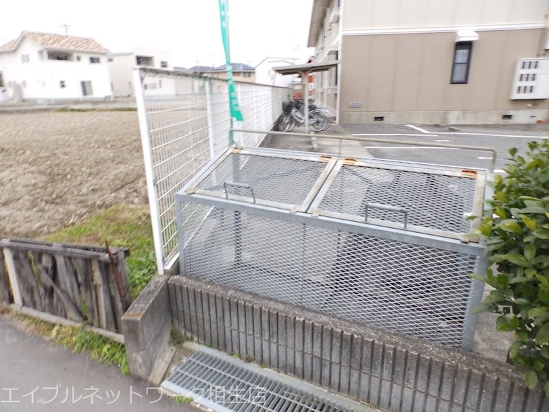  フローラルハイツ