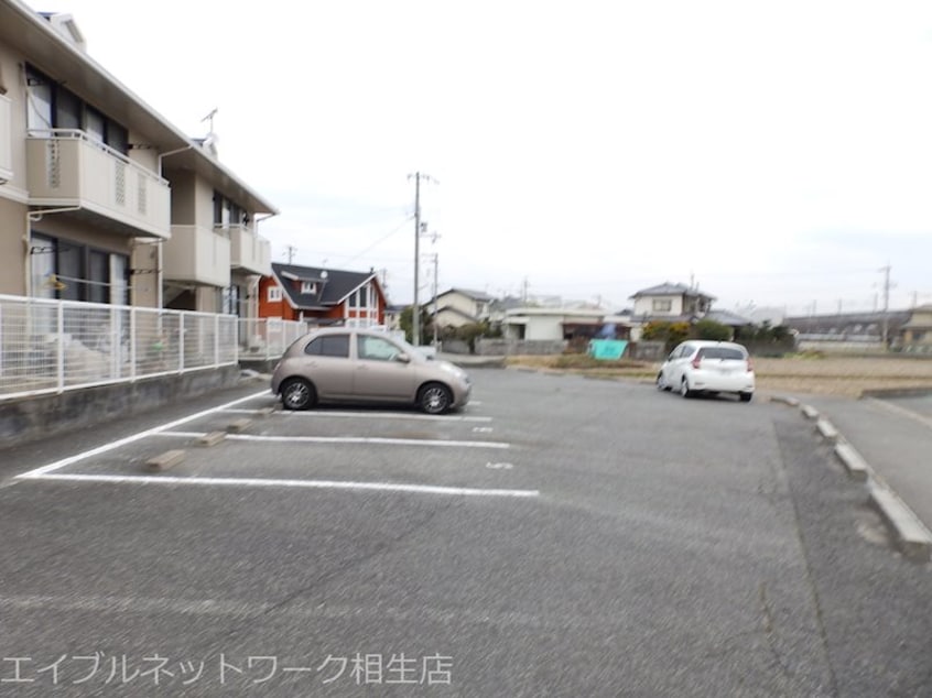  フローラルハイツ