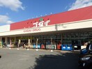 ｺﾞﾀﾞｲﾄﾞﾗｯｸﾞ 相生店(ドラッグストア)まで747m ラフィネ・ヴィラ