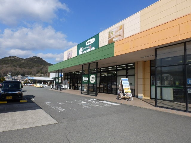 Seria（ｾﾘｱ） ｲｵﾝﾀｳﾝ相生店(スーパー)まで1396m ブールドーグ　フランセ