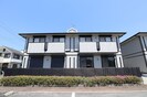 サンハイツ（相生）の外観