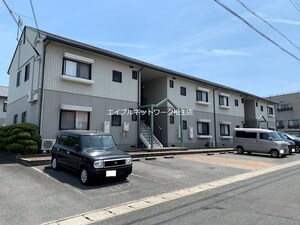 サンコート赤坂　A棟