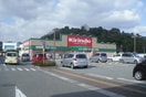 ｷﾘﾝ堂相生店(ドラッグストア)まで618m サンライフ旭