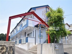 グランシード高田台