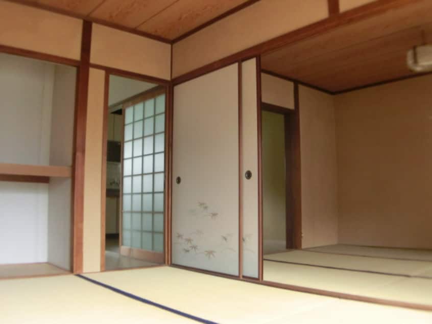  Cozy House Akasaka