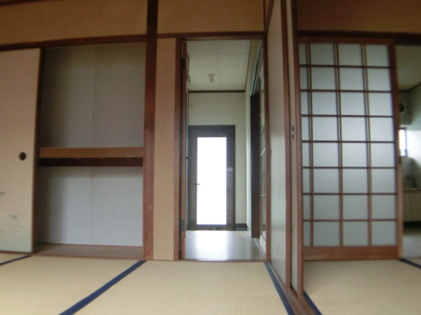  Cozy House Akasaka